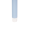 10" Flameless Wax Candles with Remote Control, 6ct.
